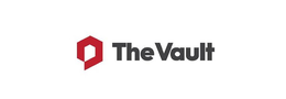 THE VAULT trademark