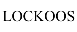 LOCKOOS trademark