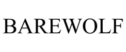 BAREWOLF trademark