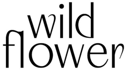 WILD FLOWER trademark