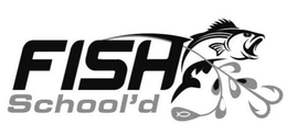 FISH SCHOOL'D trademark