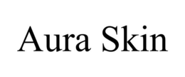 AURA SKIN trademark