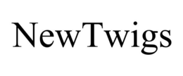 NEWTWIGS trademark