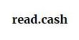 READ.CASH trademark