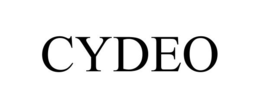 CYDEO trademark