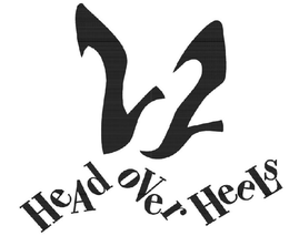 HEAD OVER HEELS trademark