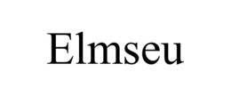 ELMSEU trademark