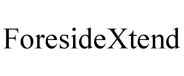 FORESIDEXTEND trademark