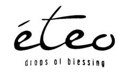 ÉTEO DROPS OF BLESSING trademark