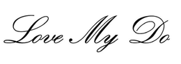 LOVE MY DO trademark