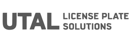 UTAL LICENSE PLATE SOLUTIONS trademark