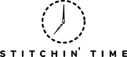 STITCHIN' TIME trademark