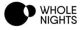 WHOLE NIGHTS trademark