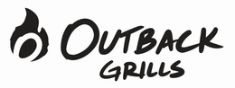 OUTBACK GRILLS trademark