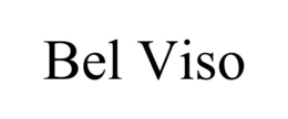 BEL VISO trademark
