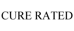 CURE RATED trademark