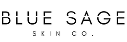 BLUE SAGE SKIN CO. trademark