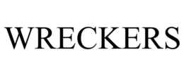 WRECKERS trademark