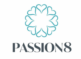 PASSION8 trademark