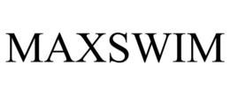 MAXSWIM trademark