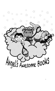 ANGEL'S AWESOME BOOKS trademark