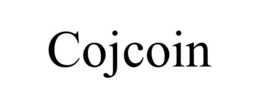 COJCOIN trademark