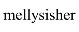 MELLYSISHER trademark