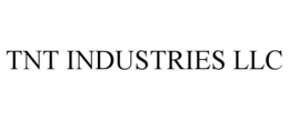 TNT INDUSTRIES LLC trademark