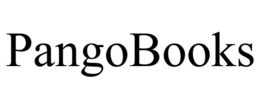 PANGOBOOKS trademark