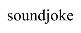 SOUNDJOKE trademark