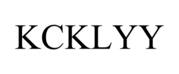 KCKLYY trademark