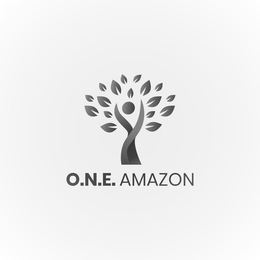 O.N.E. AMAZON trademark