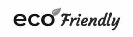 ECO FRIENDLY trademark