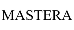 MASTERA trademark