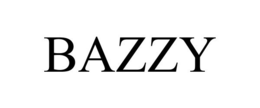 BAZZY trademark
