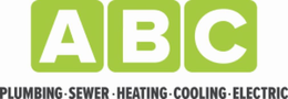 ABC PLUMBING· SEWER· HEATING· COOLING· ELECTRIC trademark