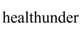 HEALTHUNDER trademark