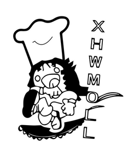 XHWMOLL trademark