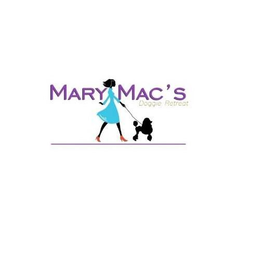 MARY MAC'S DOGGIE RETREAT trademark