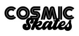 COSMIC SKATES trademark