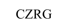 CZRG trademark