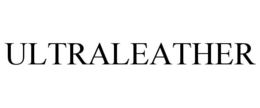 ULTRALEATHER trademark