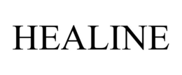 HEALINE trademark