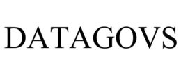 DATAGOVS trademark
