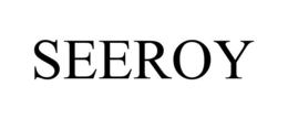 SEEROY trademark