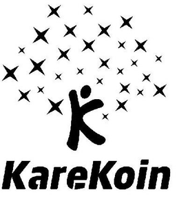KAREKOIN K trademark