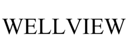 WELLVIEW trademark
