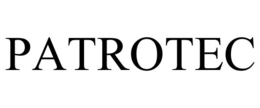 PATROTEC trademark
