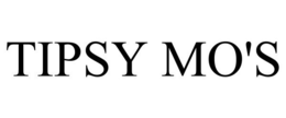 TIPSY MO'S trademark