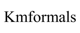 KMFORMALS trademark